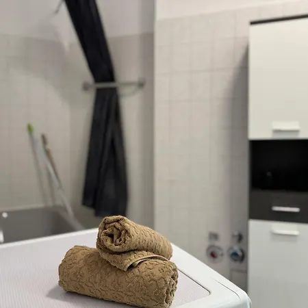Apartment Apartment's Am Luisenpark - Stadtnah - Wlan - Smart Tv - Stellplatz