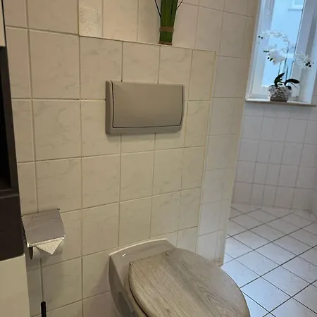 Apartment's Am Luisenpark - Stadtnah - Wlan - Smart Tv - Stellplatz