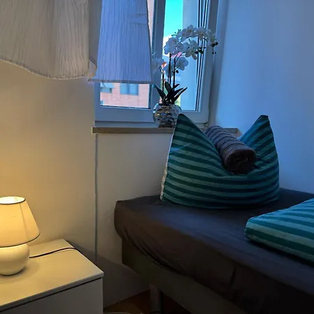 Apartment Apartment's Am Luisenpark - Stadtnah - Wlan - Smart Tv - Stellplatz *
