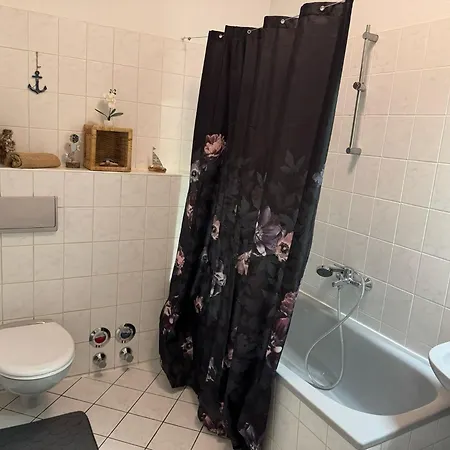 Apartment's Am Luisenpark - Stadtnah - Wlan - Smart Tv - Stellplatz Apartment *